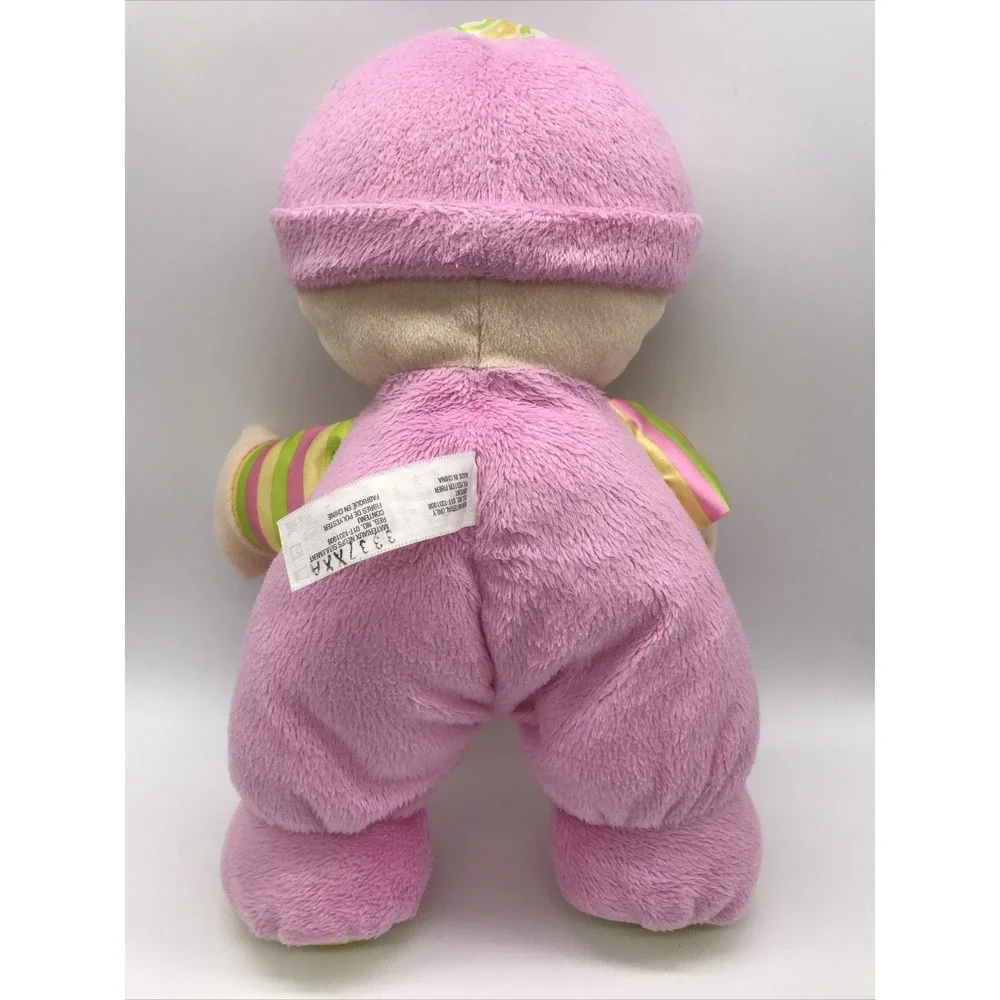 Fisher-Price wonderful used